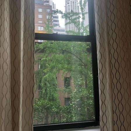 Cozy Place In Midtown Nyc Nueva York Exterior foto