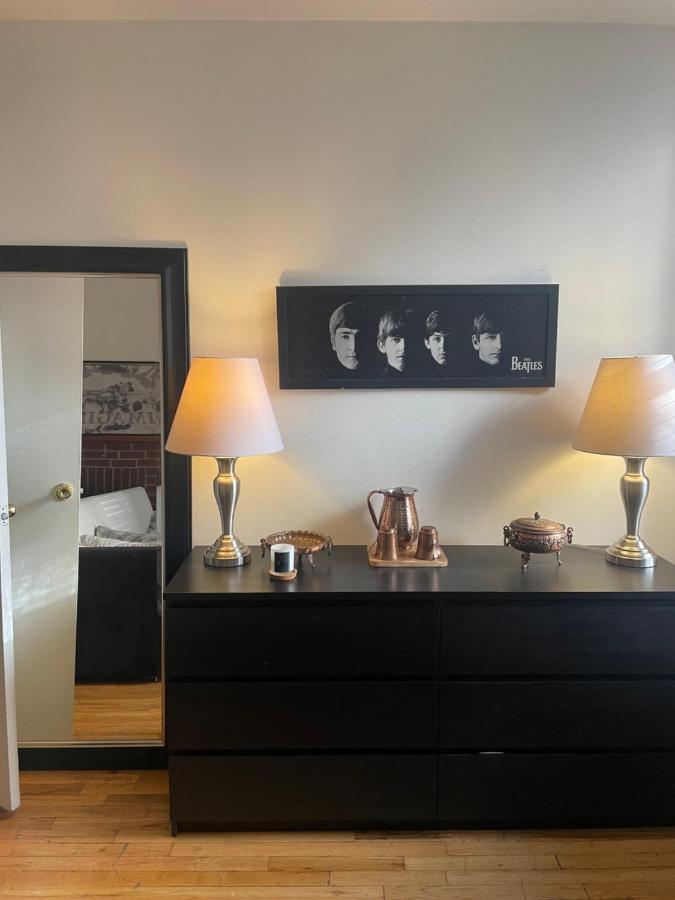 Cozy Place In Midtown Nyc Nueva York Exterior foto