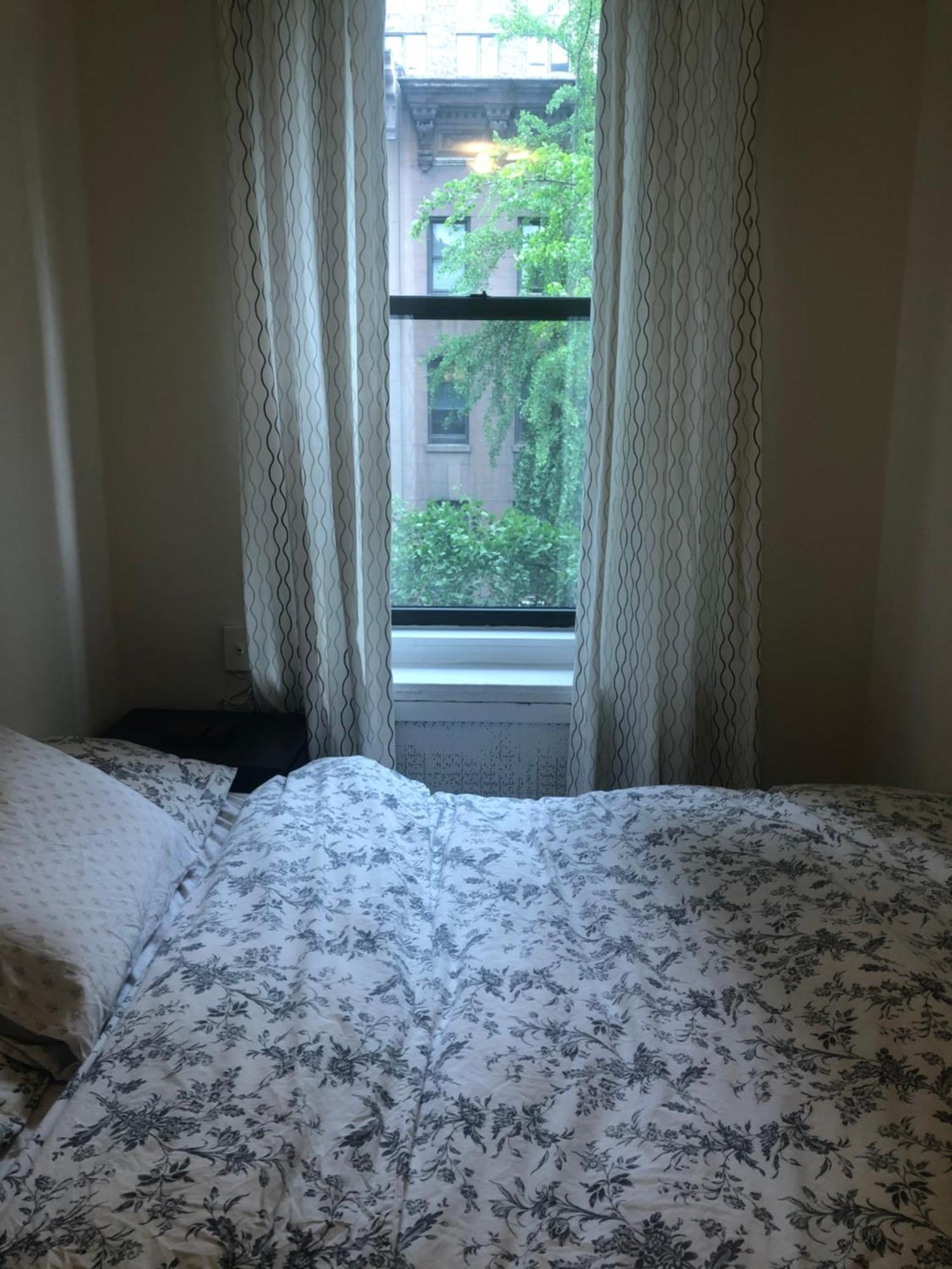 Cozy Place In Midtown Nyc Nueva York Exterior foto